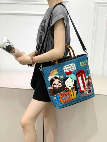 pre order medium london bag